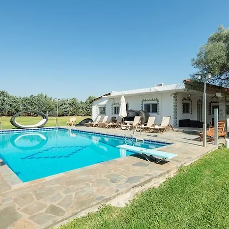 Hara Villa *