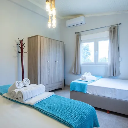 Hara W Heated Pool فيلة *