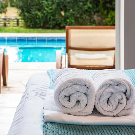 فيلة Hara W Heated Pool *