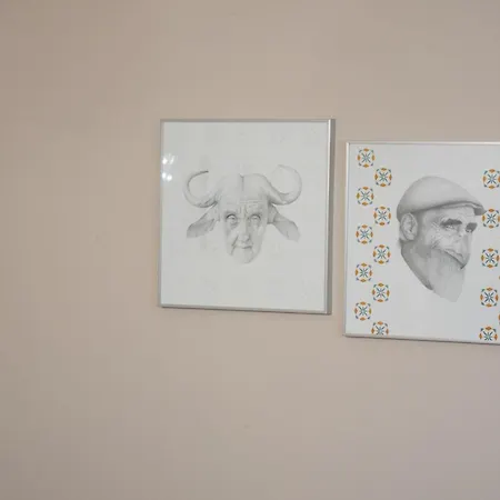 فيلة Hara W Heated Pool