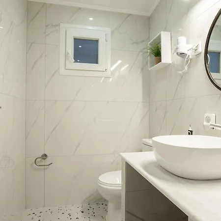 Hara Villa Nea Iraklia