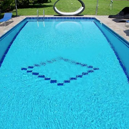 فيلة Hara W Heated Pool *