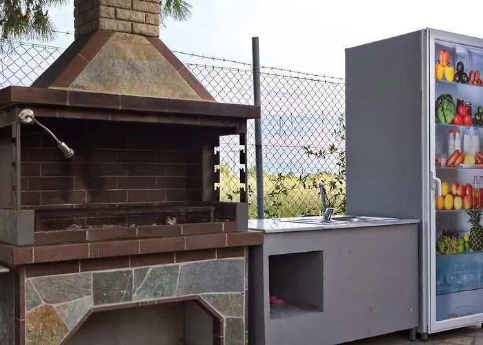 Hara W Heated Pool Villa