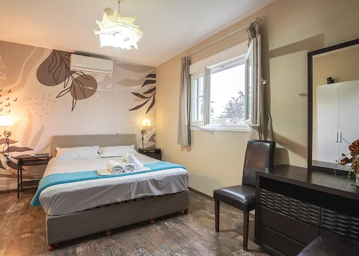 Villa Hara W Heated Pool