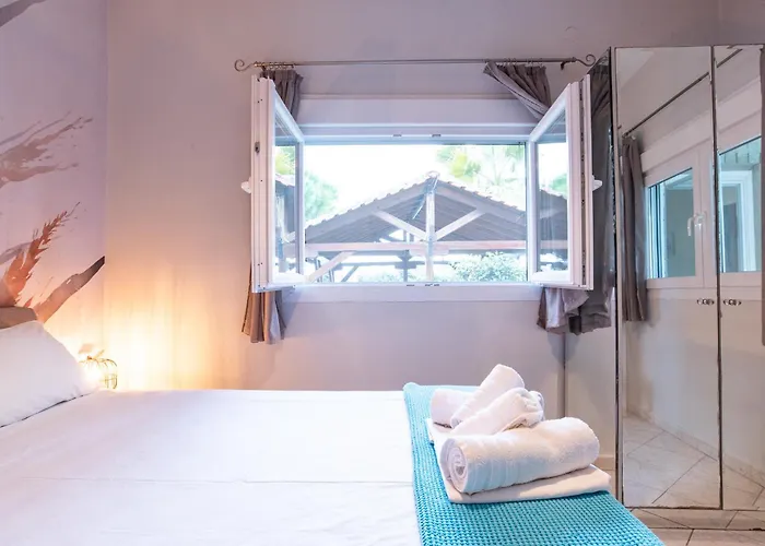 Villa Hara W Heated Pool *