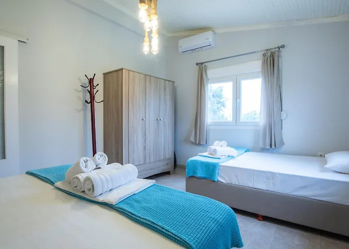 Hara W Heated Pool Villa *