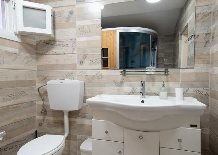 Villa Hara W Heated Pool *