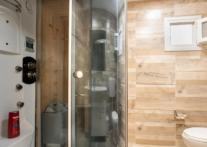 Villa Hara W Heated Pool *