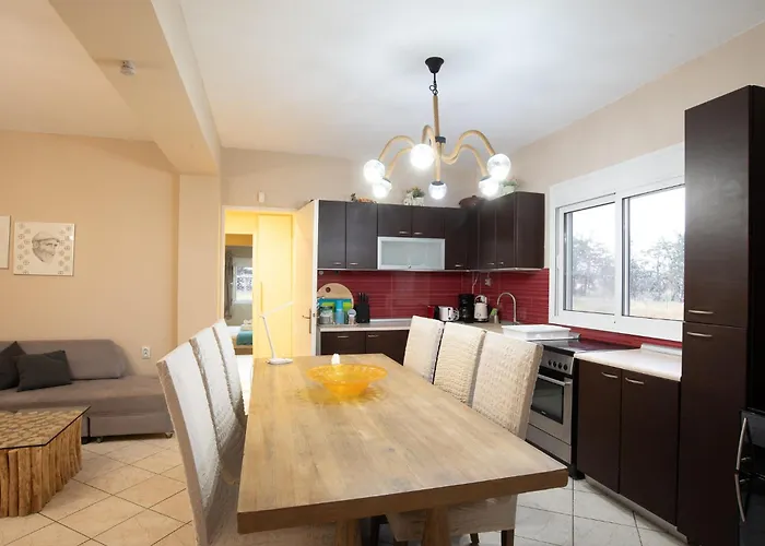 Villa Hara W Heated Pool