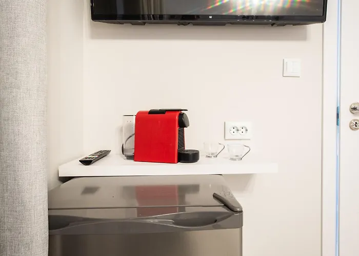 Hara W Heated Pool Villa Nea Iraklia