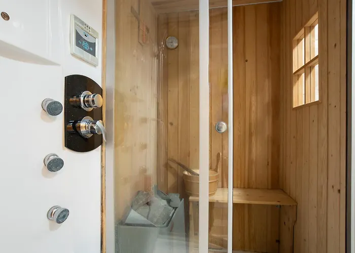 Hara W Heated Pool Villa *