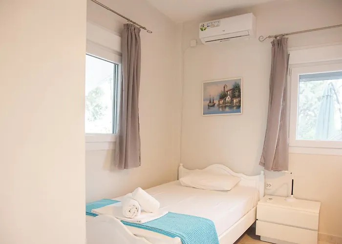 Villa Hara W Heated Pool *