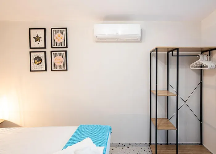 Villa Hara W Heated Pool Nea Iraklia