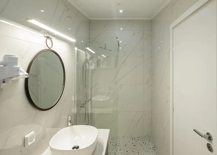 Hara W Heated Pool Villa *