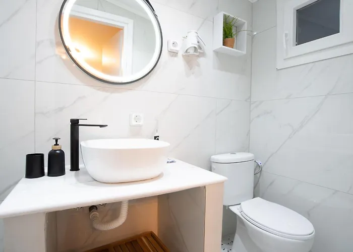 Hara W Heated Pool Villa Nea Iraklia