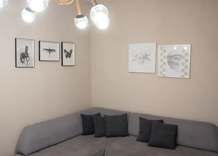 Villa Hara W Heated Pool Nea Iraklia