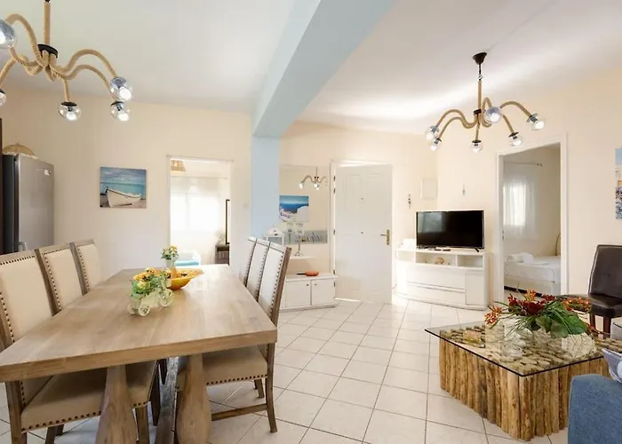 Hara W Heated Pool Villa