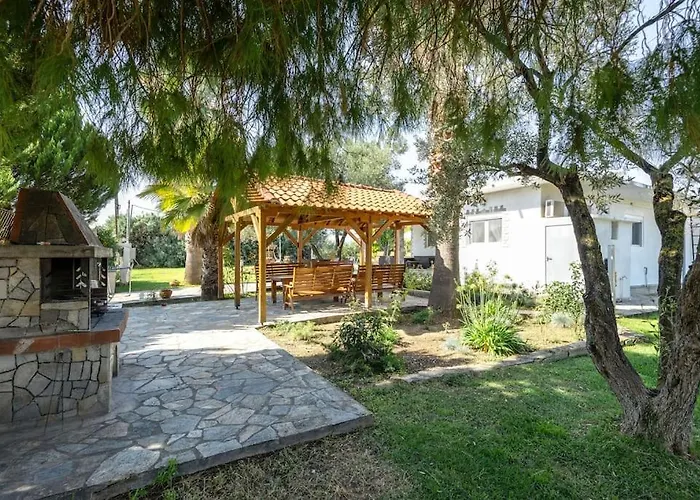 Villa Hara W Heated Pool