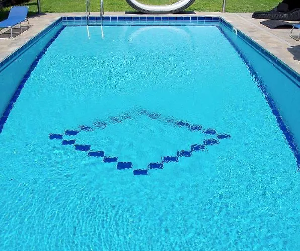 Villa Hara W Heated Pool *