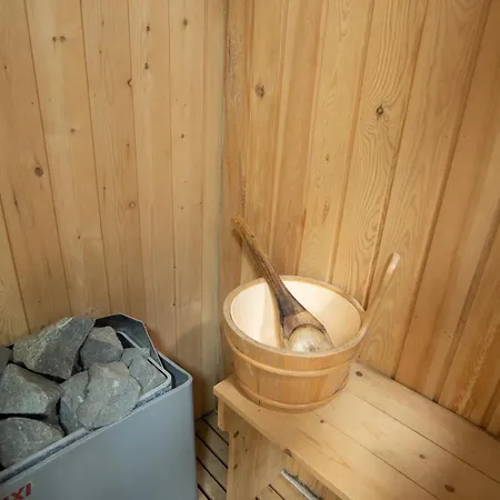 Hara W Heated Pool Неа-Ираклия