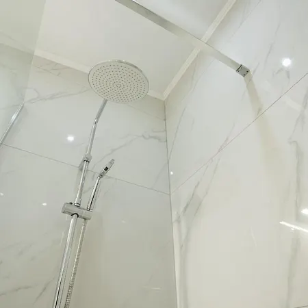 Hara W Heated Pool Вилла