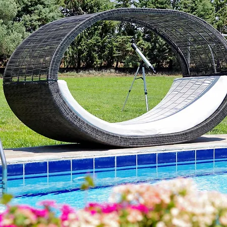 Вилла Hara W Heated Pool *