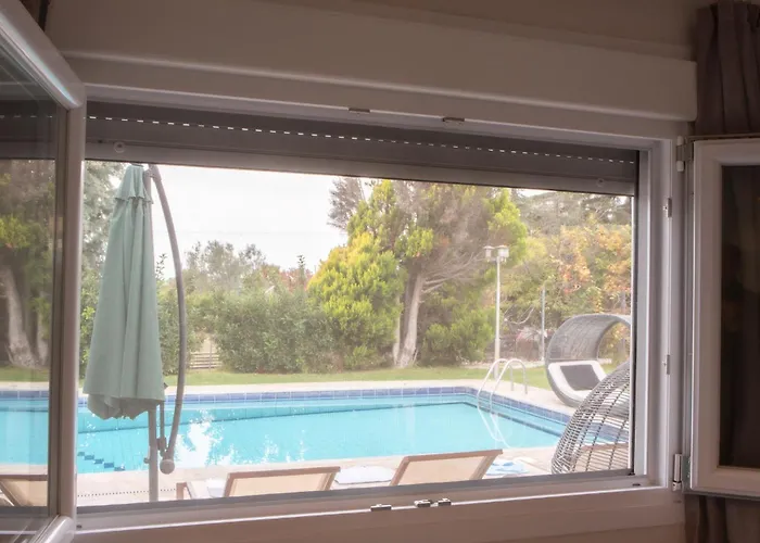 Hara W Heated Pool