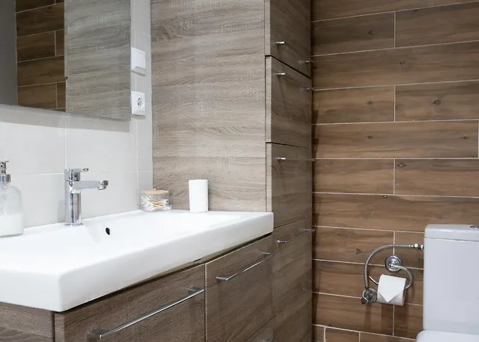Hara W Heated Pool Villa Nea Iraklia