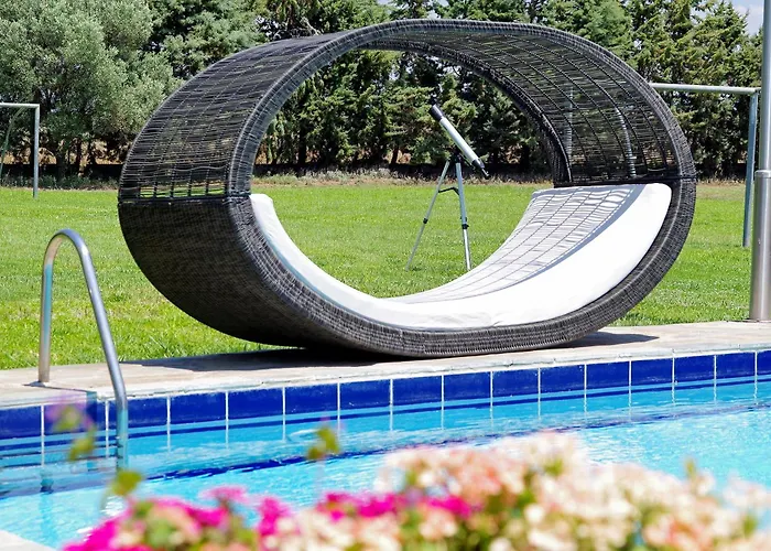 Villa Hara W Heated Pool *